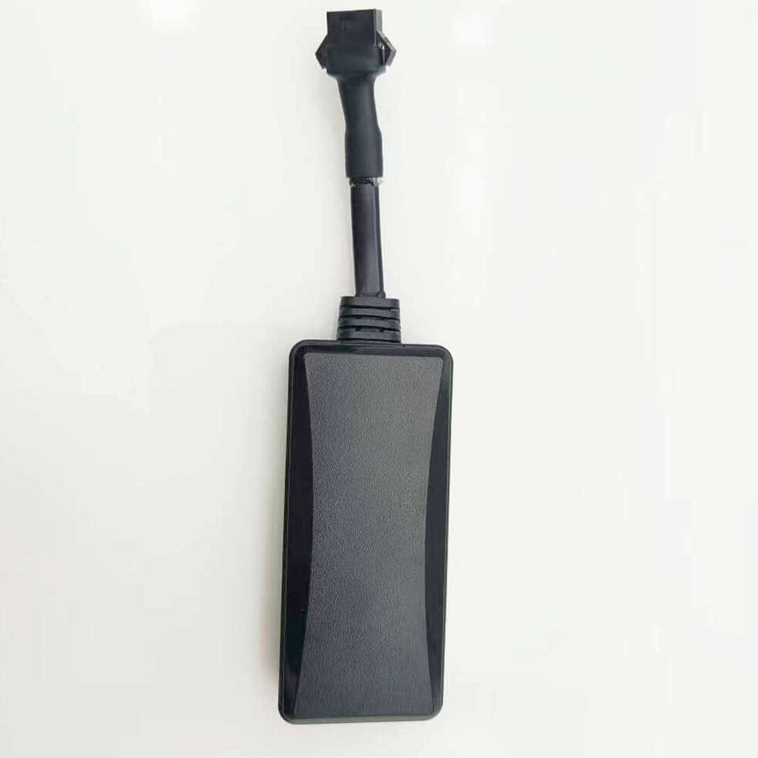 L57 4G LTE GPS Tracker for Vehicle/Motorcycle/Scooter